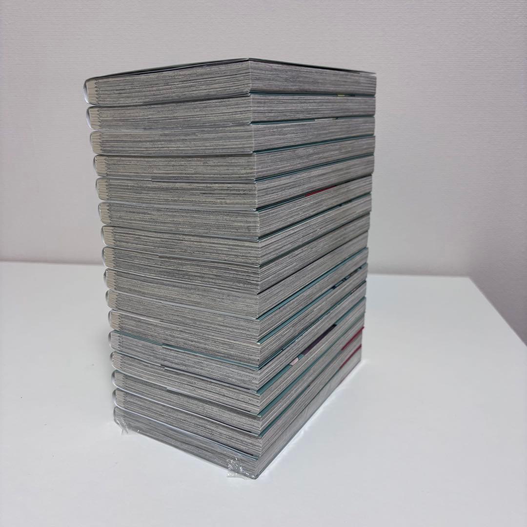 【大人気】SPY×FAMILY 全16巻セット 16巻新品未開封