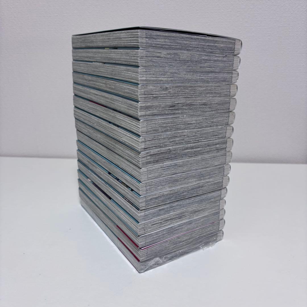 【大人気】SPY×FAMILY 全16巻セット 16巻新品未開封