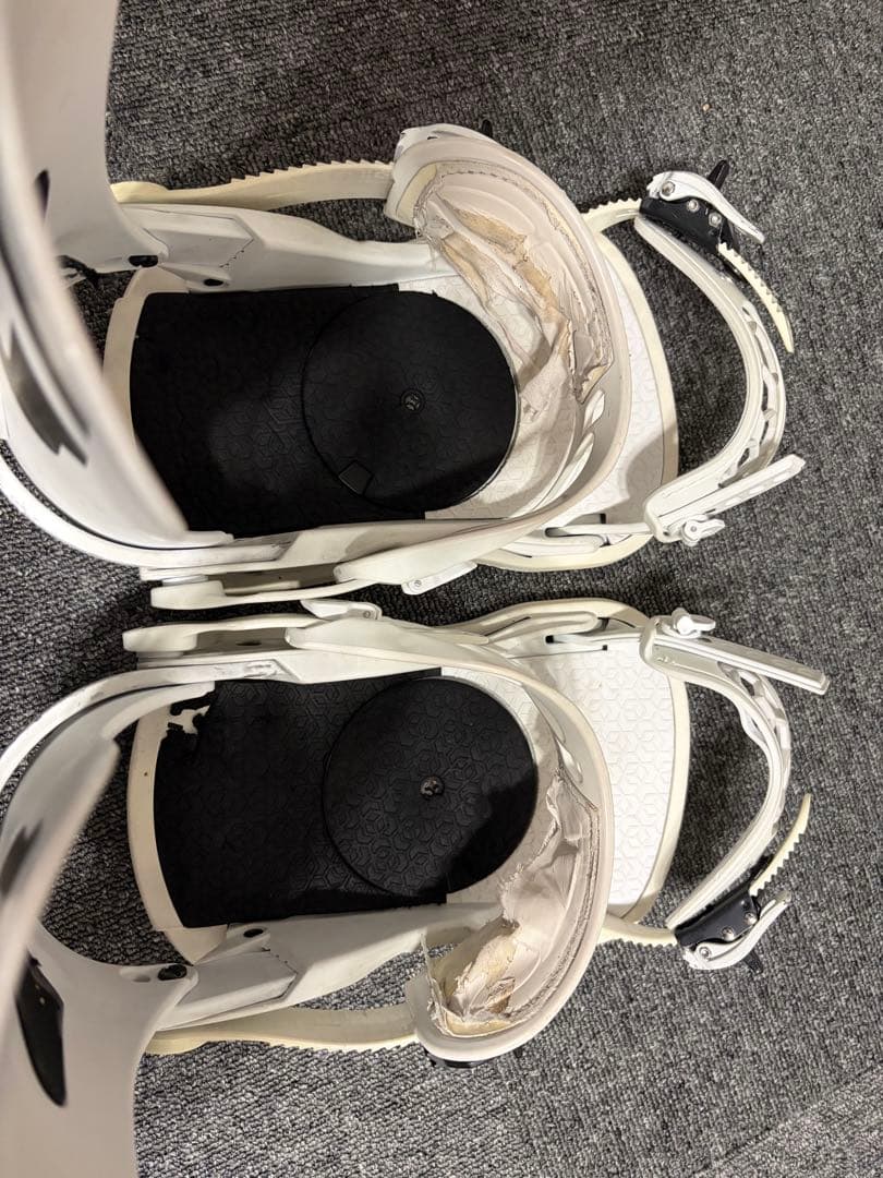 【値下げ交渉可】ユニオン　ビンディング