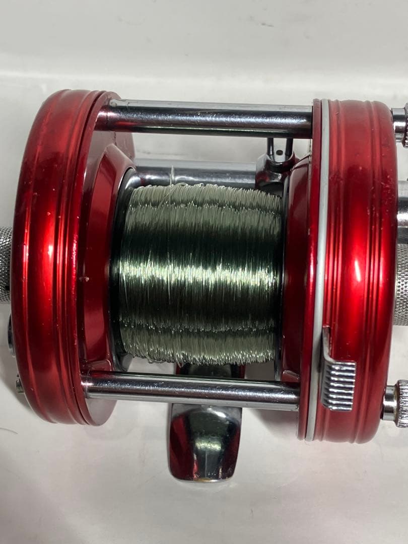 アブ5000 オールドアブ　407-8