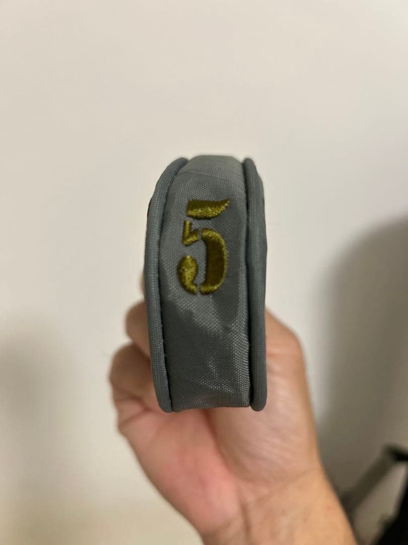 値下げしました。BRIEFING GOLF 【25周年記念限定】 CR-4#03