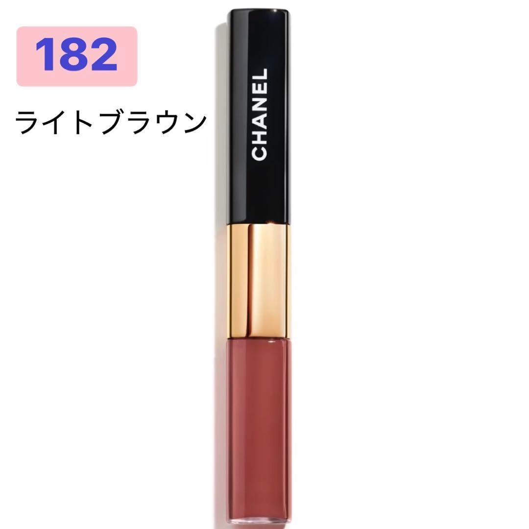 mochi 【新品未開封】ルルージュデュオウルトラトゥニュ 182 196