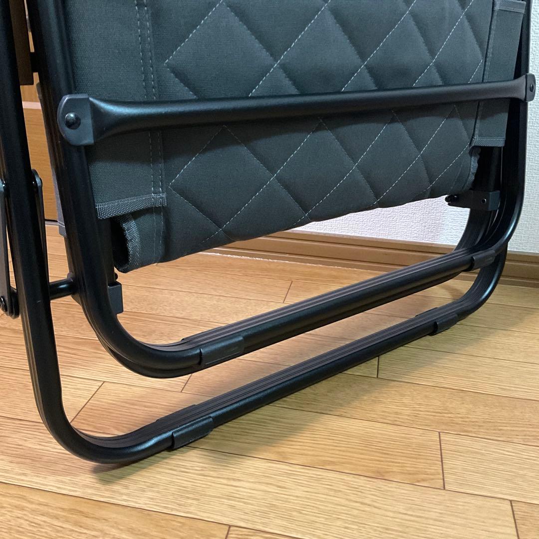 Hilander(ハイランダー) クライマックスローチェア/リクライニングチェア