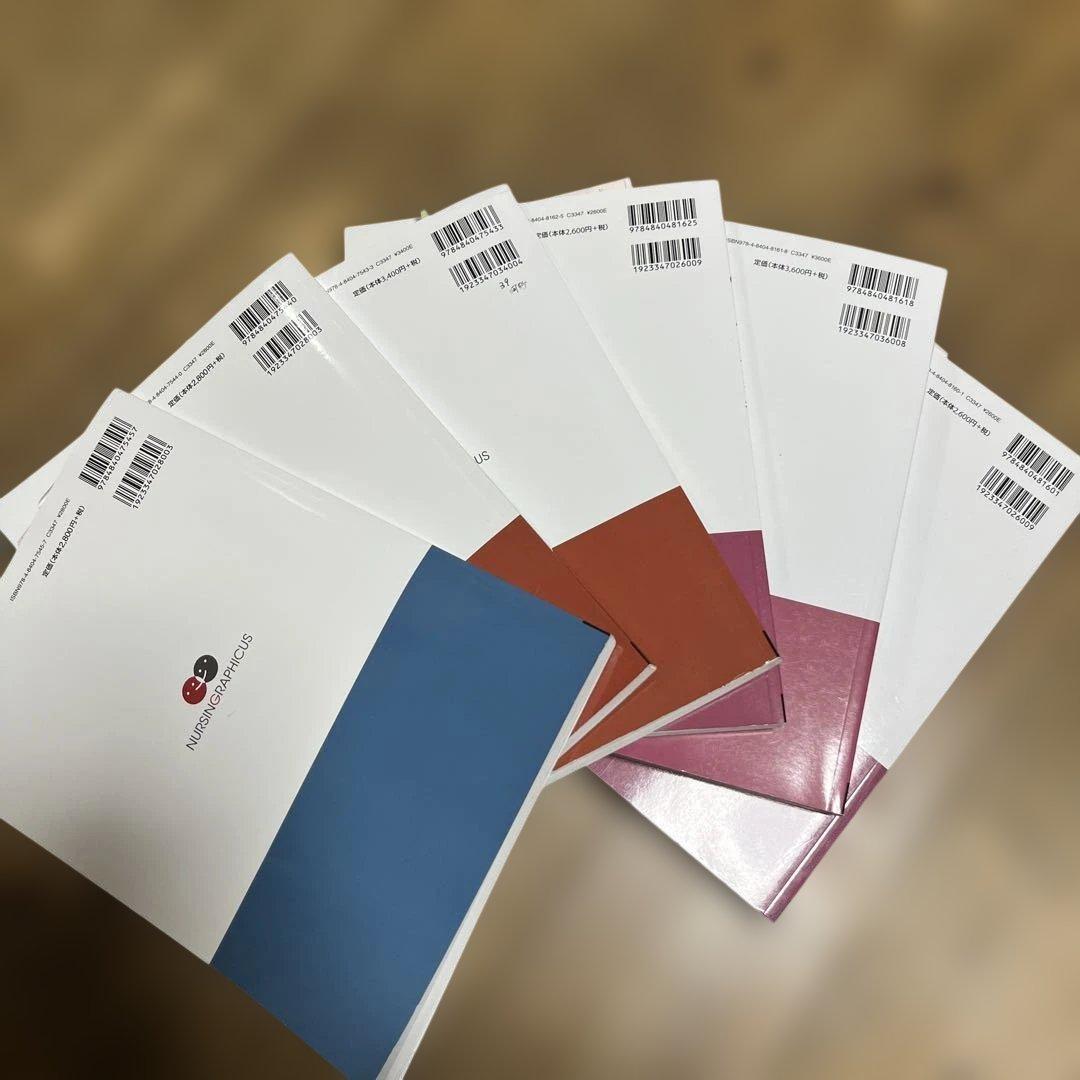 ナーシング・グラフィカ