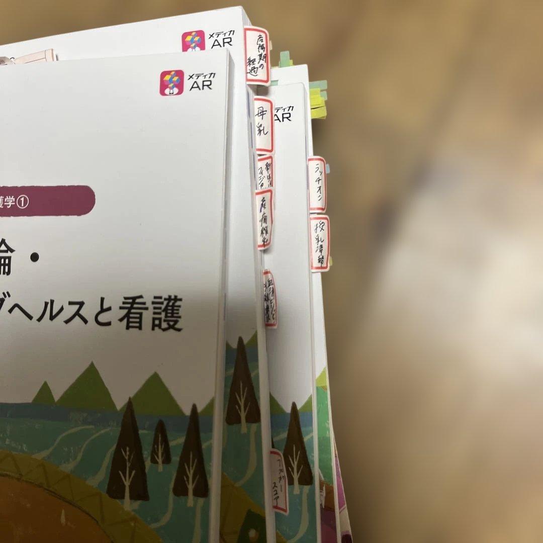 ナーシング・グラフィカ