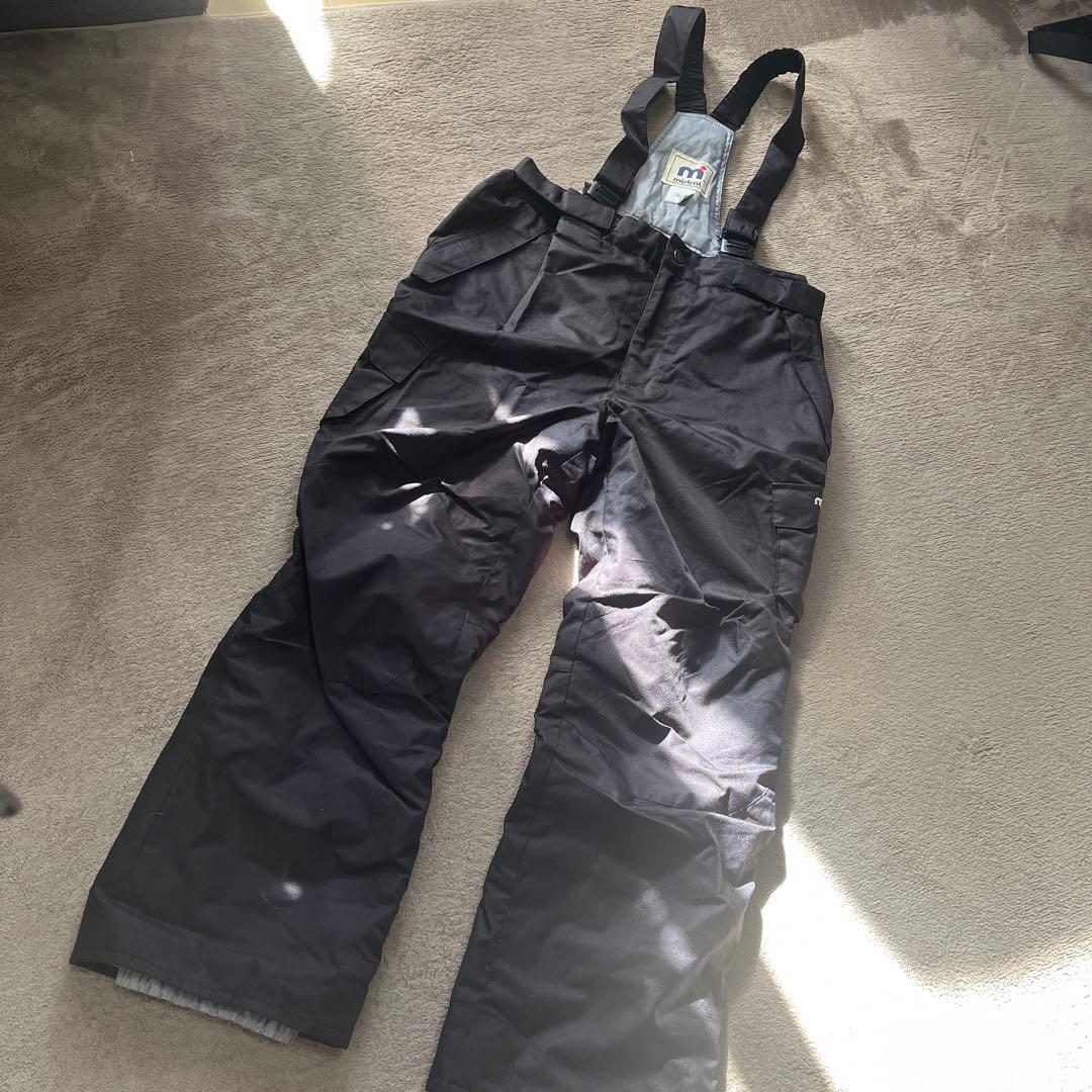 スキーウェア 男女兼用 160(145~165)