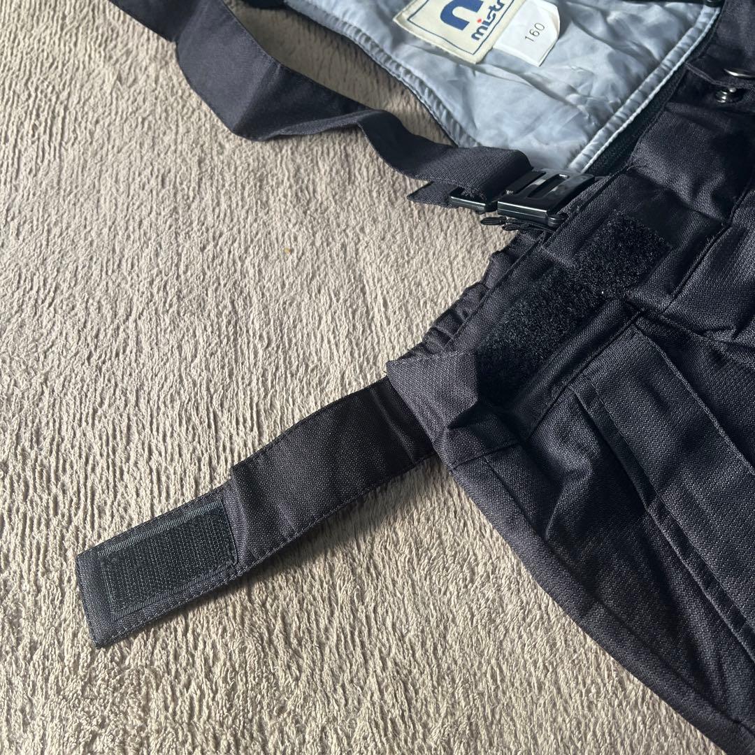 スキーウェア 男女兼用 160(145~165)