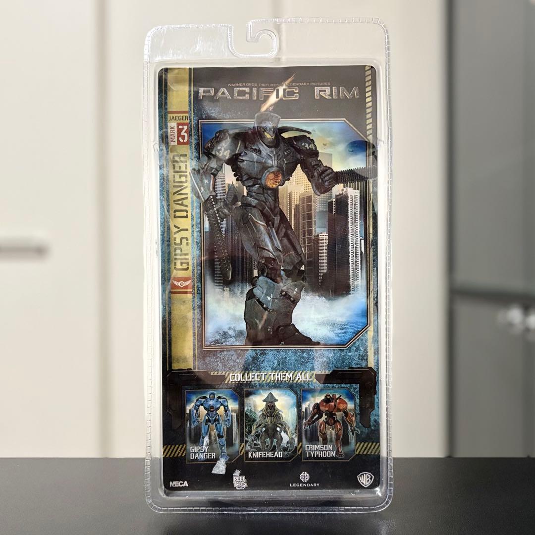 『ネカ』ジプシーデンジャー