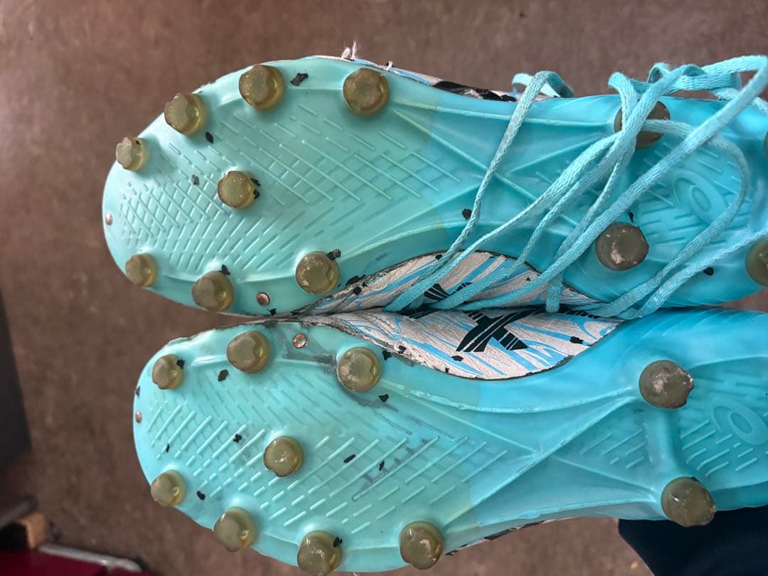 asicsエックスフライプロ