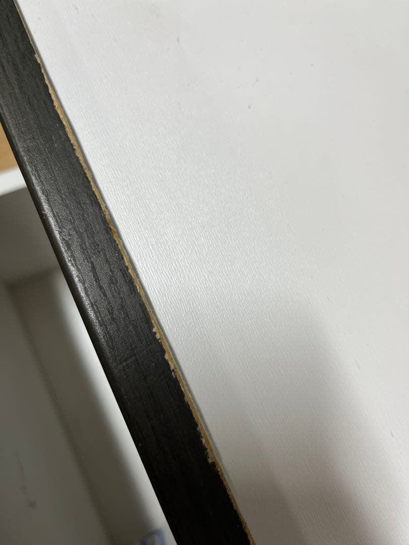 【値下げ中！8/19 15時まで！送料込み】キッチンボード　食器棚 ガラス扉付き