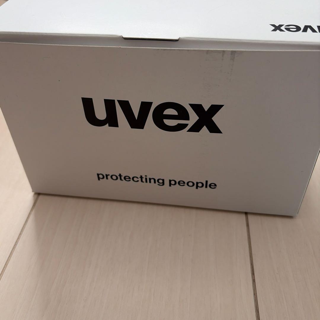 uvex gravity FM ゴーグル Sサイズ
