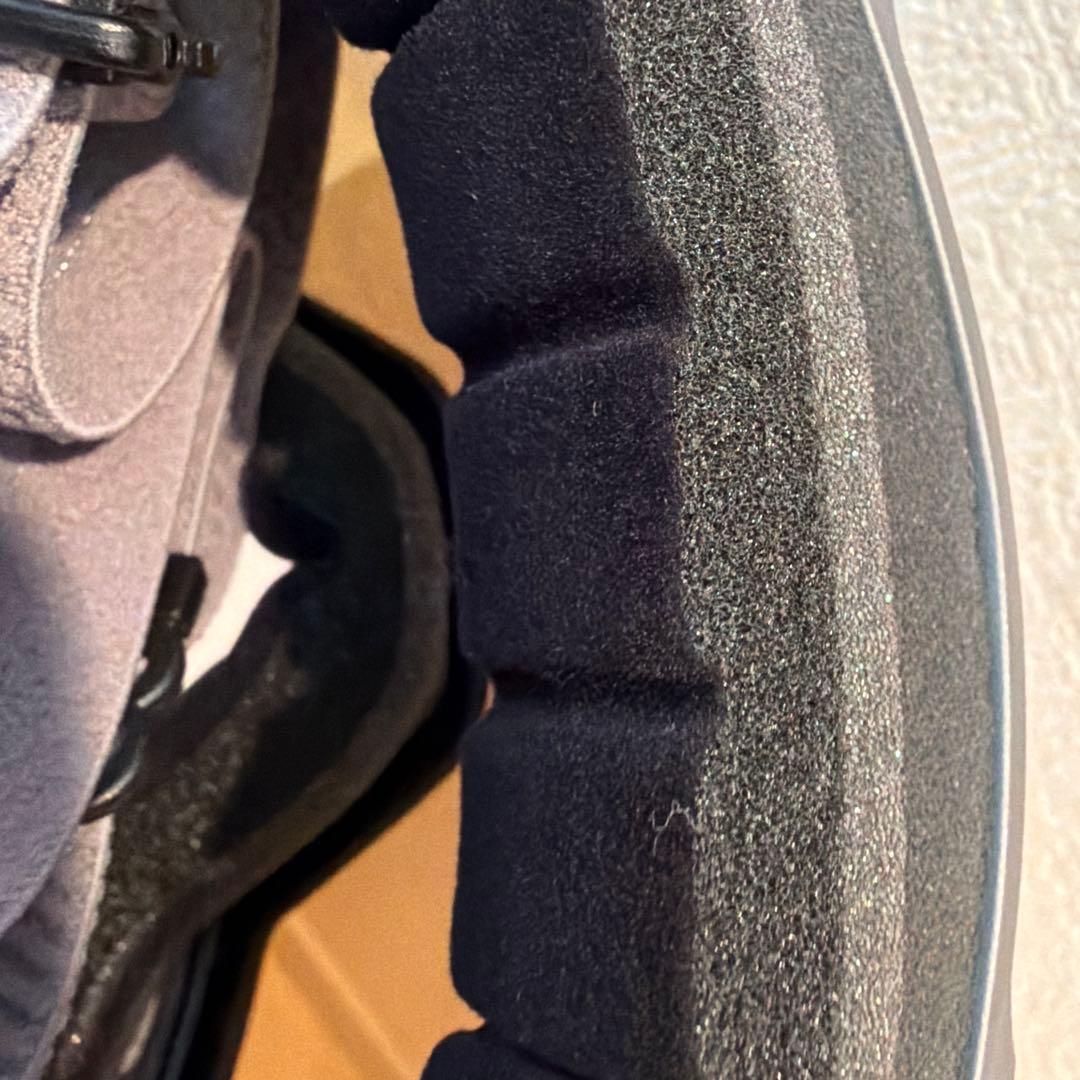 uvex gravity FM ゴーグル Sサイズ