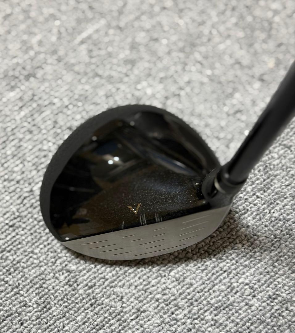 ツアーステージ V-iQ 2008 アイアン8本＋5W＋スリクソンUT4まとめ売