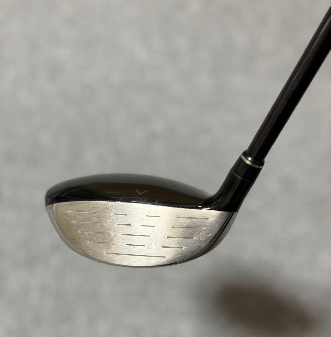 ツアーステージ V-iQ 2008 アイアン8本＋5W＋スリクソンUT4まとめ売