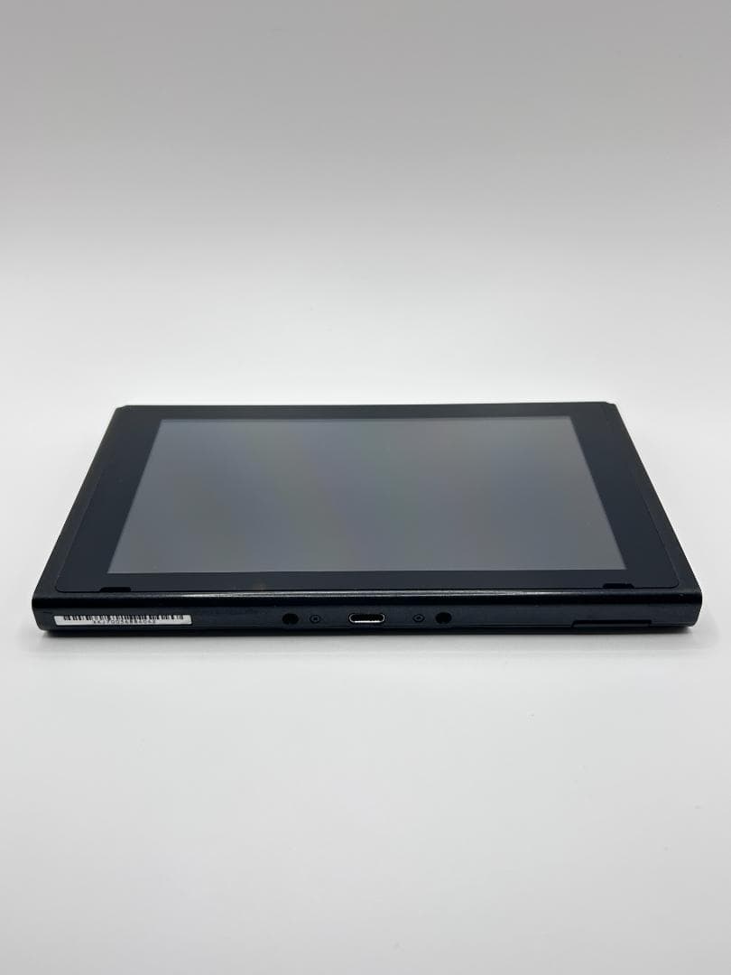 Nintendo Switch 本体 動作確認済 #129