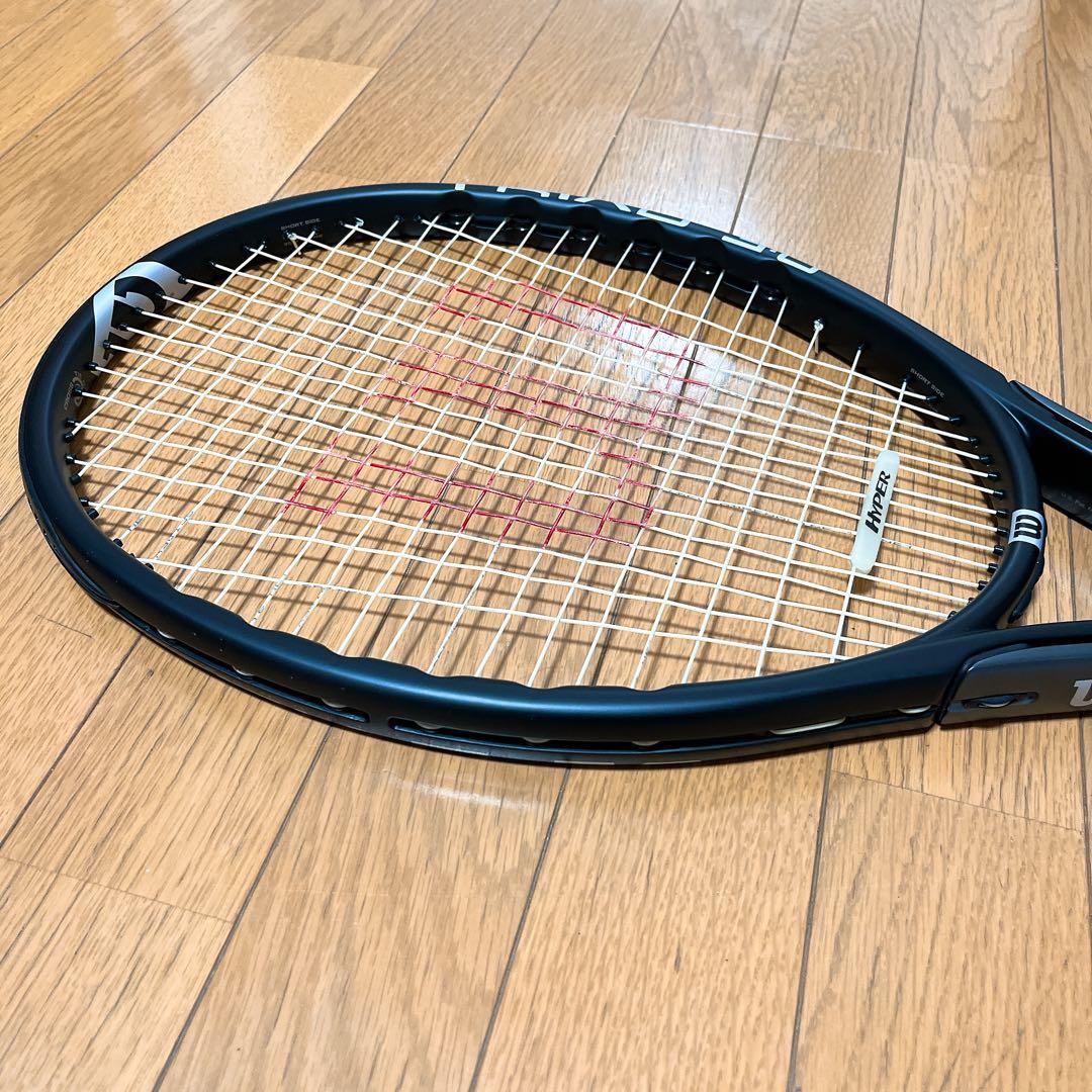 極美品 WILSON TRIAD 3.0 115 ウィルソン トライアド