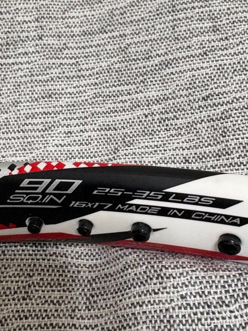 ミズノ　エフ　スピード　S−０１　ソフトテニス　軟式ラケット　新品　00U