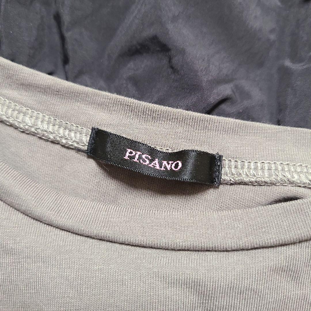 【期間限定お値下げ】ピサーノ　ワンピース