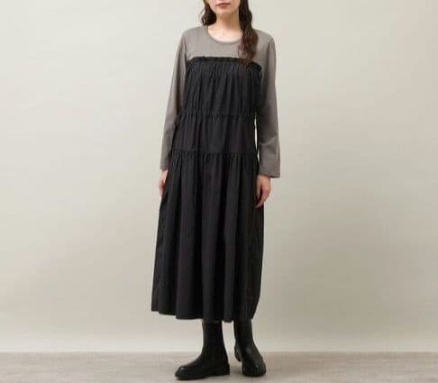 【期間限定お値下げ】ピサーノ　ワンピース