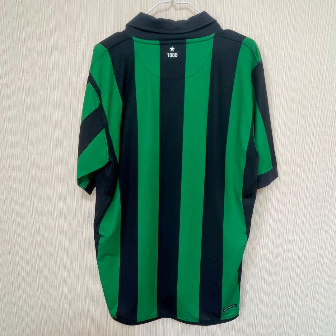 セルティック　06/07 away ユニフォーム　L