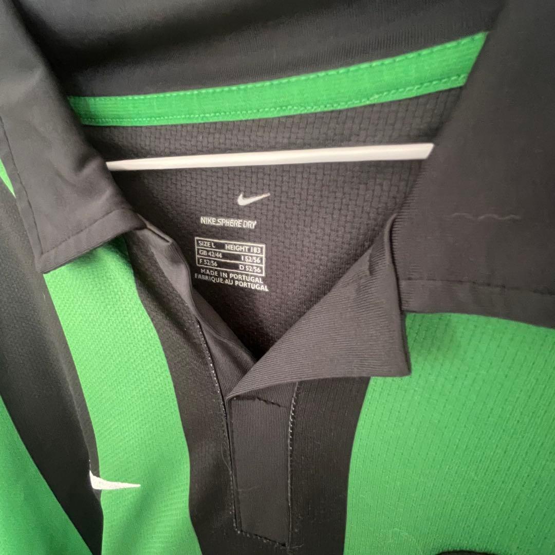 セルティック　06/07 away ユニフォーム　L