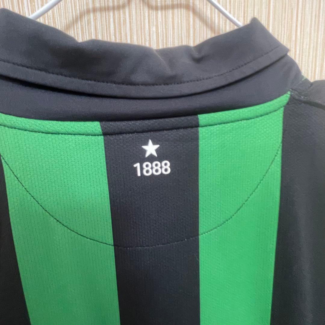 セルティック　06/07 away ユニフォーム　L