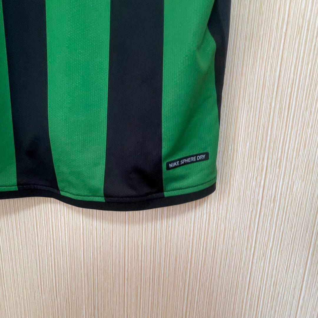 セルティック　06/07 away ユニフォーム　L