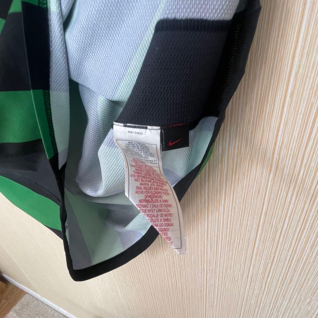 セルティック　06/07 away ユニフォーム　L