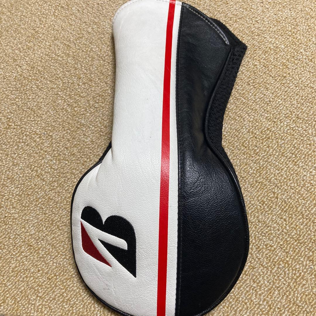 高反発加工TOUR B X 9.5 ドライバー