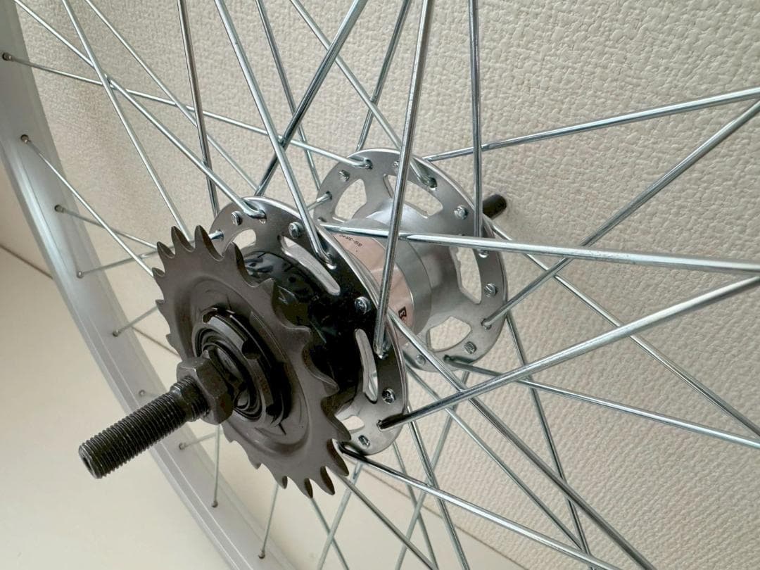 新品　SIMANO　シマノ　NEXUS　SG-3R40　内装3段変速ハブ　26