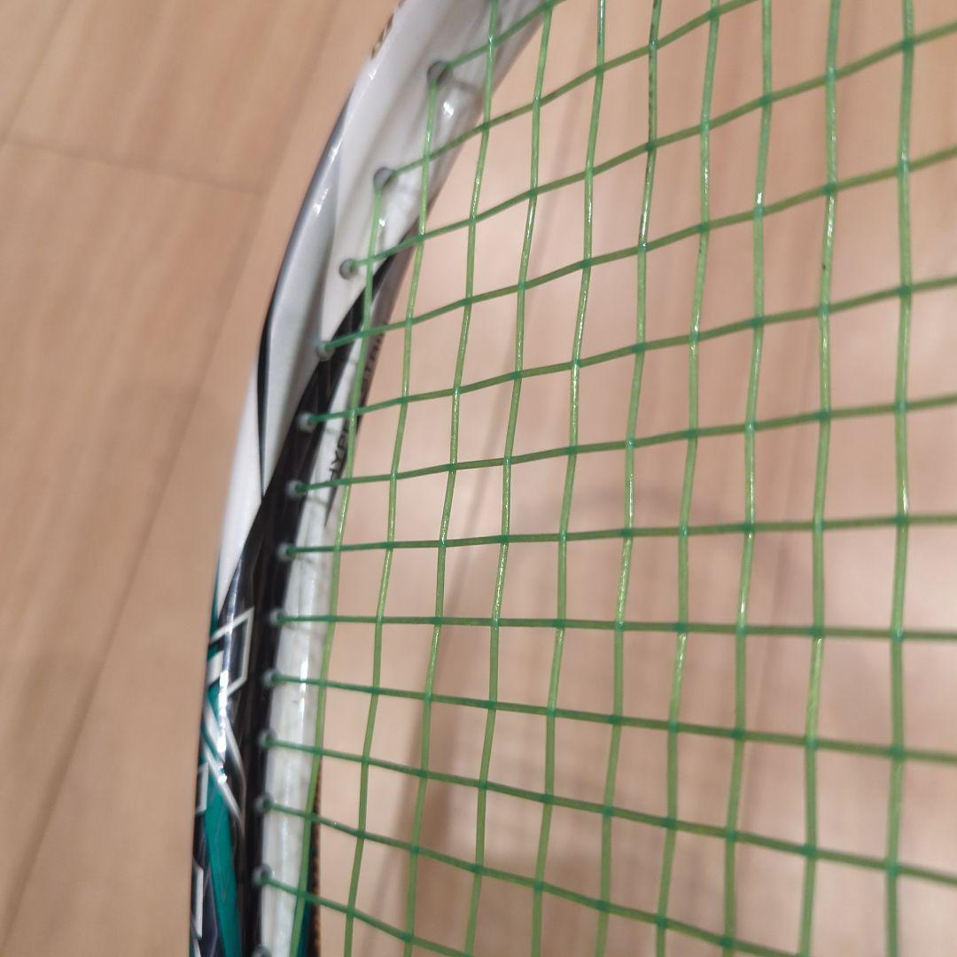 ミズノ　ジストTS