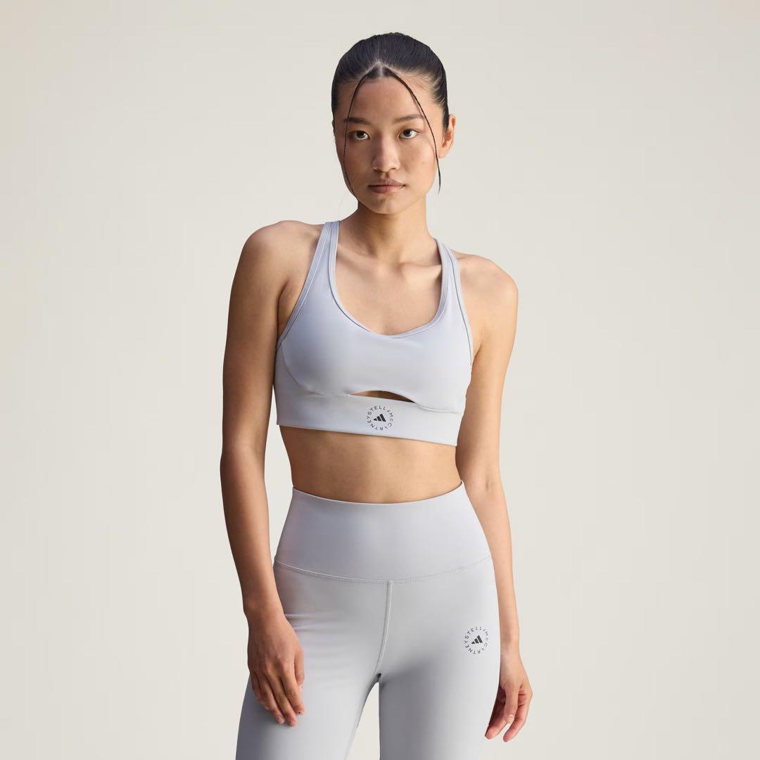 Adidas by Stella McCartney Yoga Bra Lサイズ