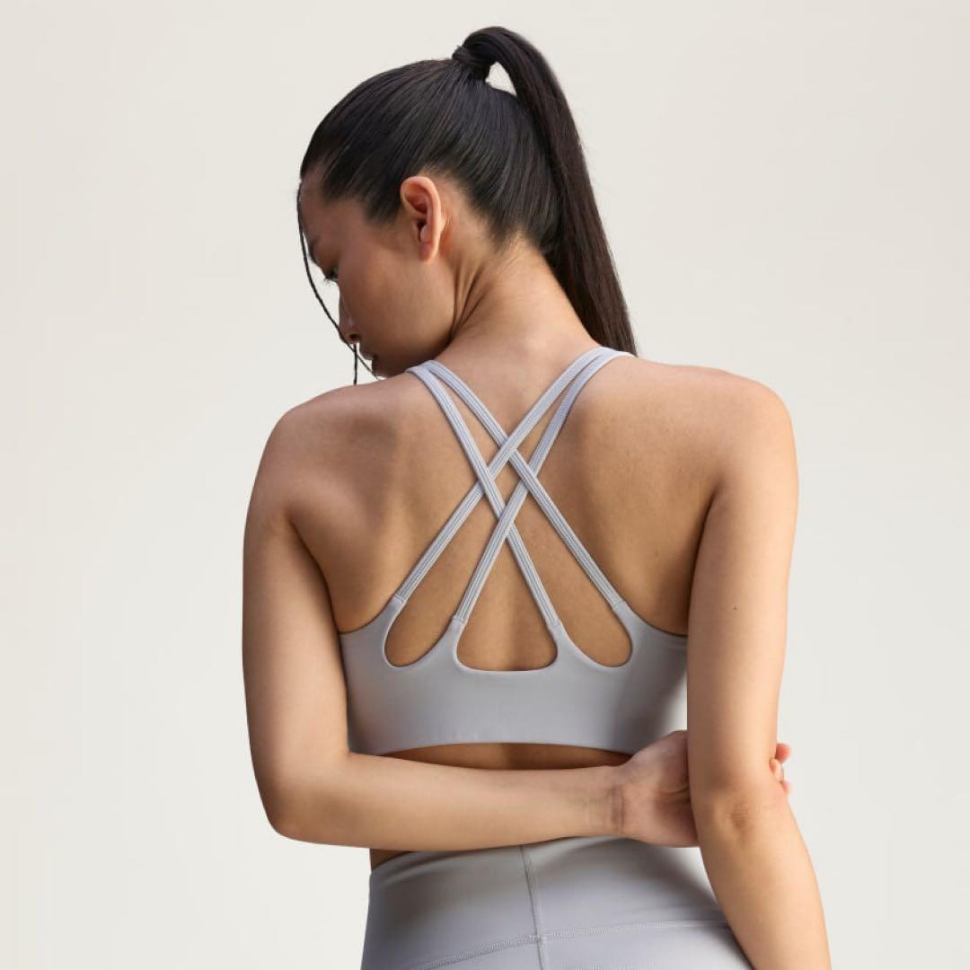 Adidas by Stella McCartney Yoga Bra Lサイズ