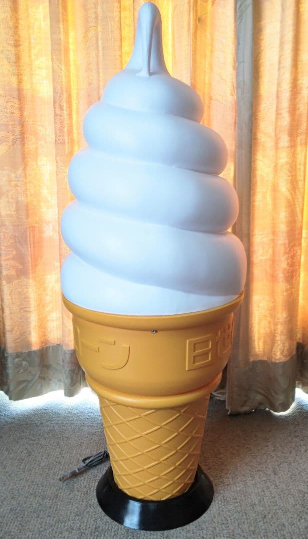 日世のコーン 【美品】　　　　　　　 現状価格のみ