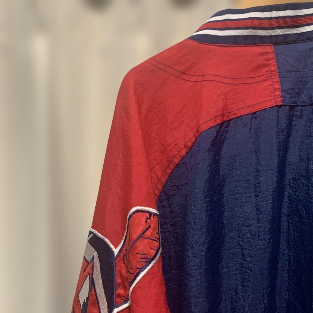 専用 スターター インディアンス ジャケット