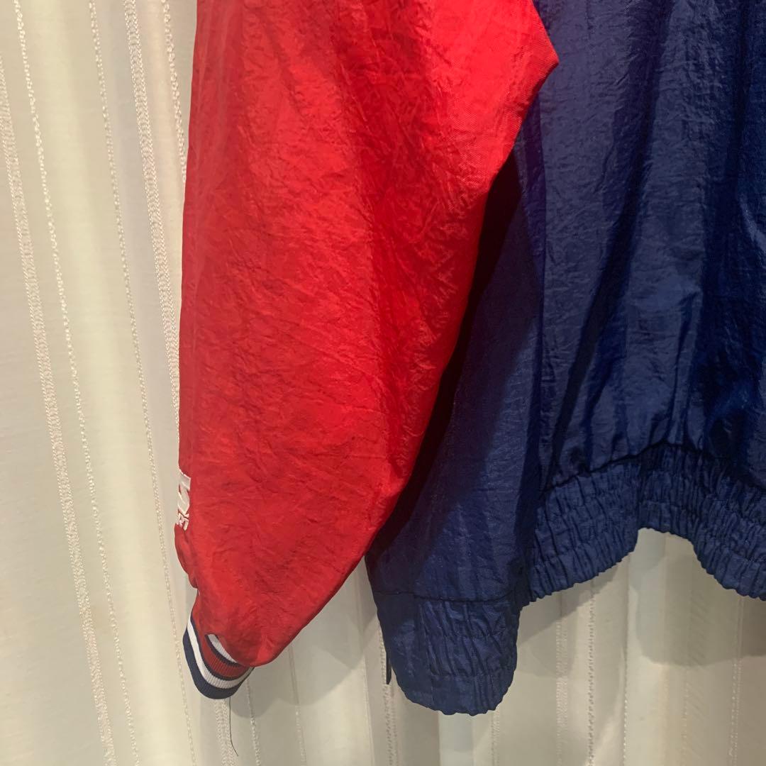 専用 スターター インディアンス ジャケット