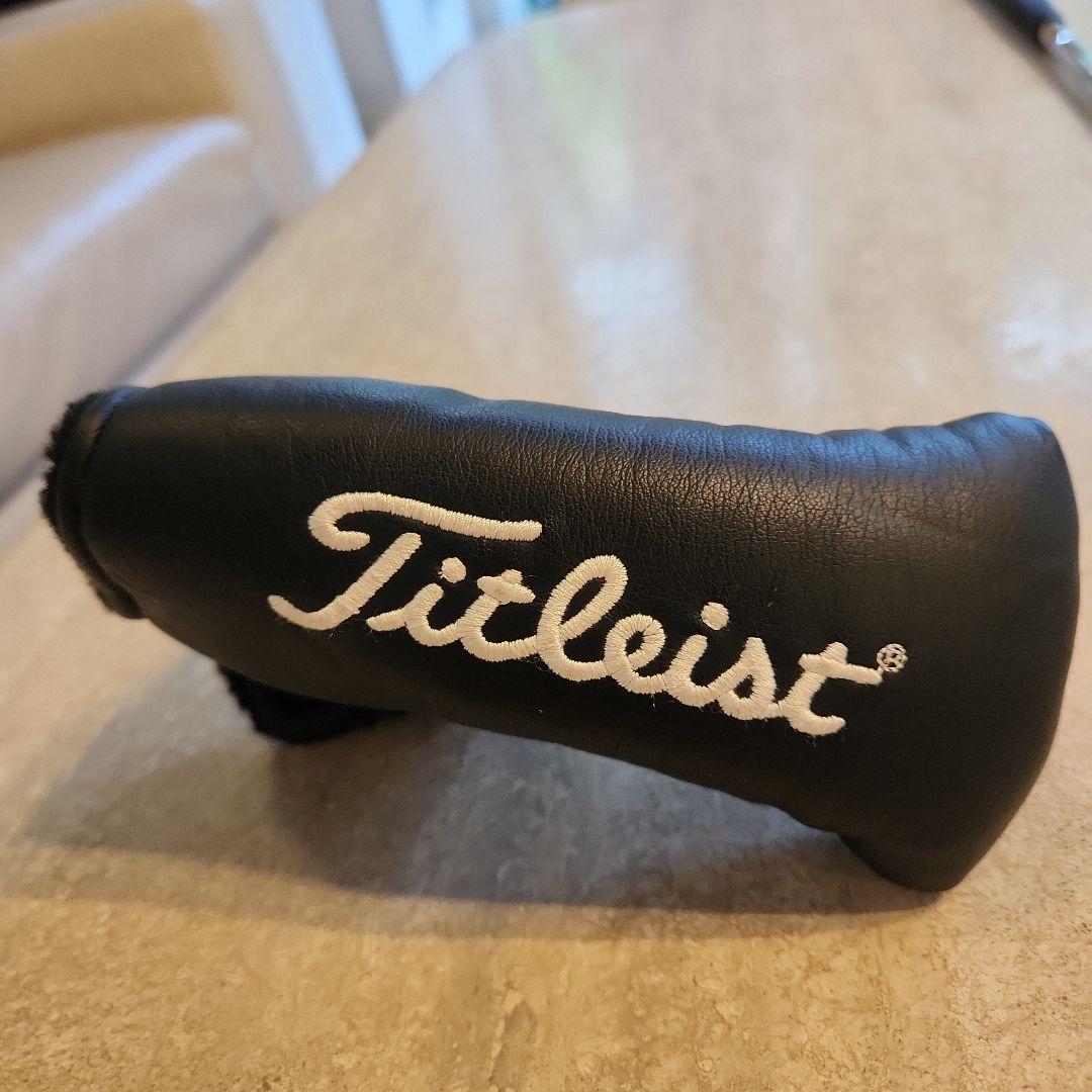 クラブ Scotty Cameron 1997BritishOpenCampion