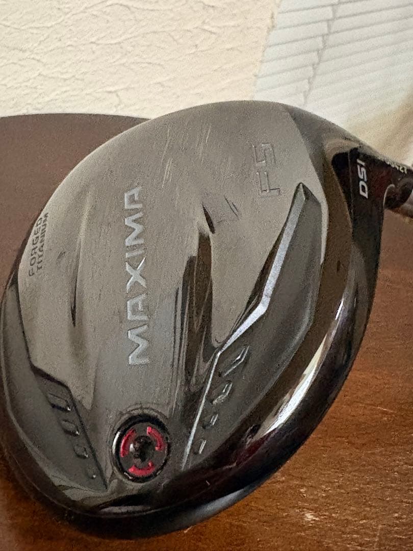 フェアウェイウッド リョーマゴルフMAXIMA 42.5in