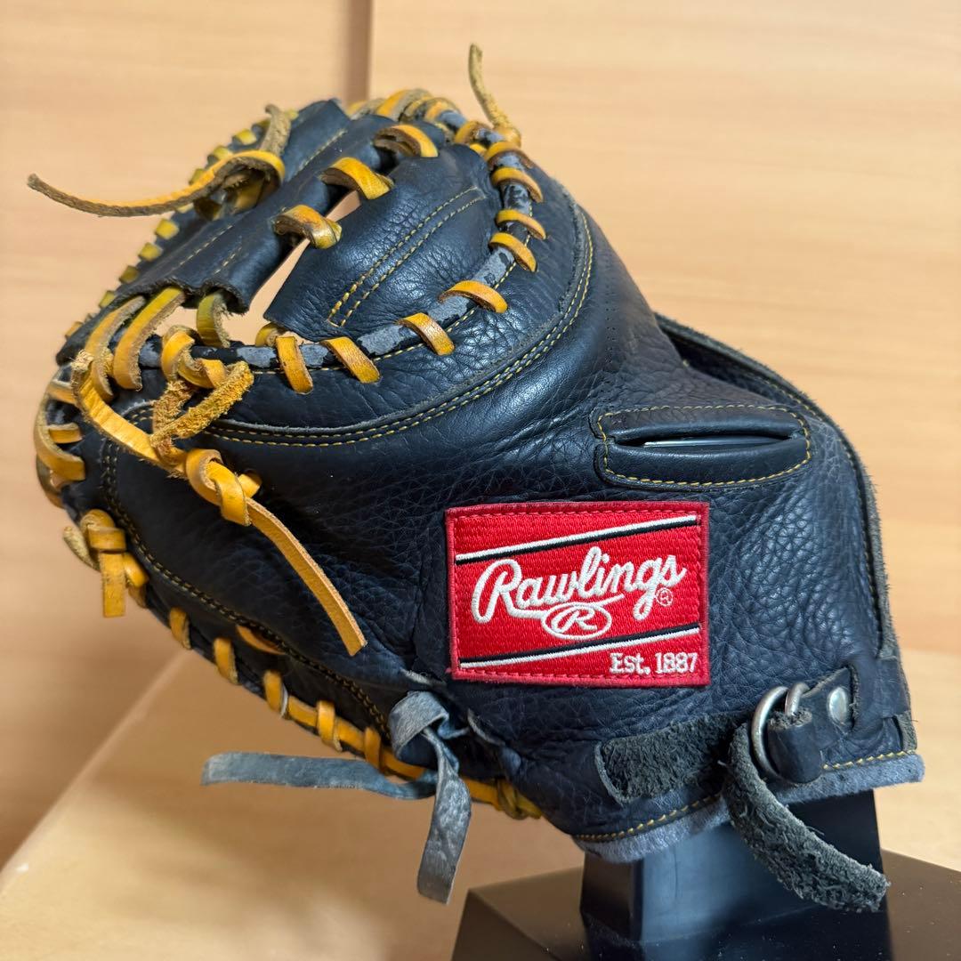 ローリングス LITE TOE ボルダーフィールド 一般軟式用 野球 グローブ