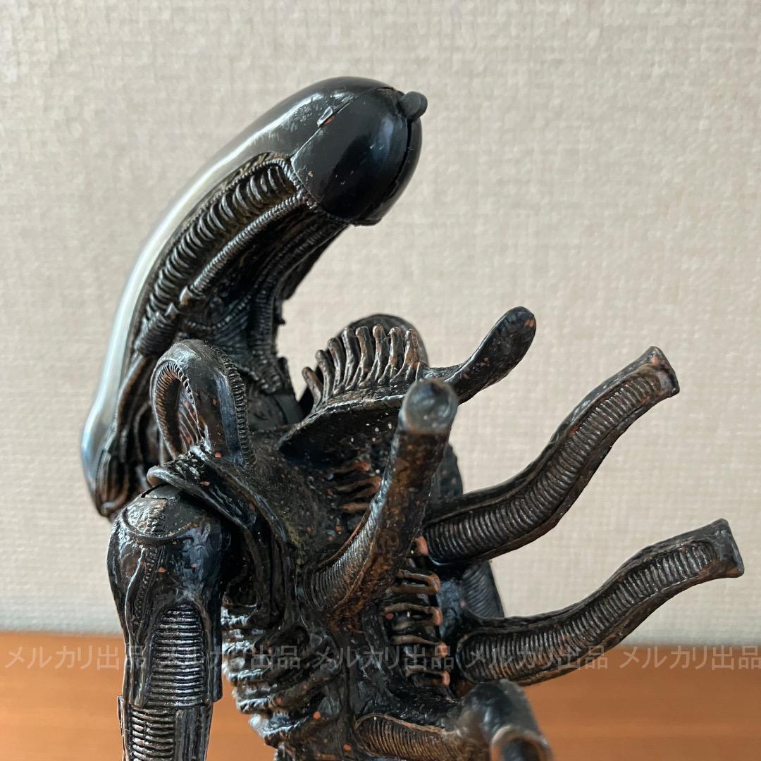 エイリアン　アクションフィギュア