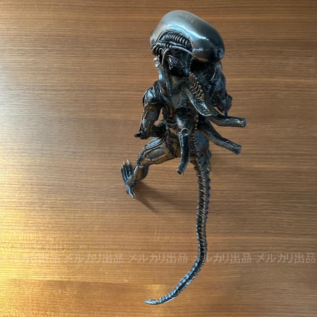 エイリアン　アクションフィギュア