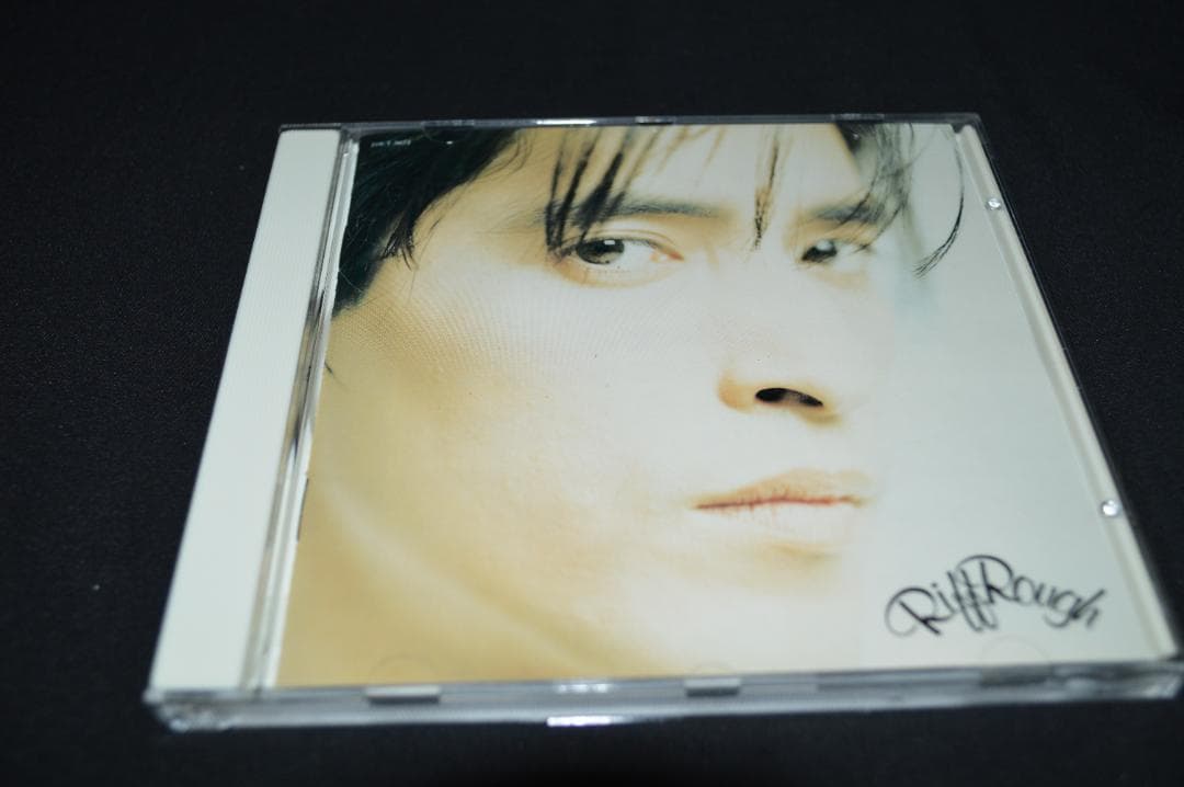 【美品】THE　ROOSTERZ　大江慎也　花田裕之　CD5枚セット