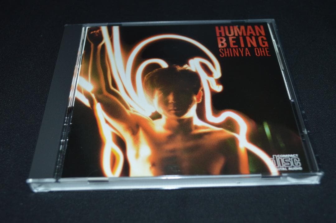 【美品】THE　ROOSTERZ　大江慎也　花田裕之　CD5枚セット