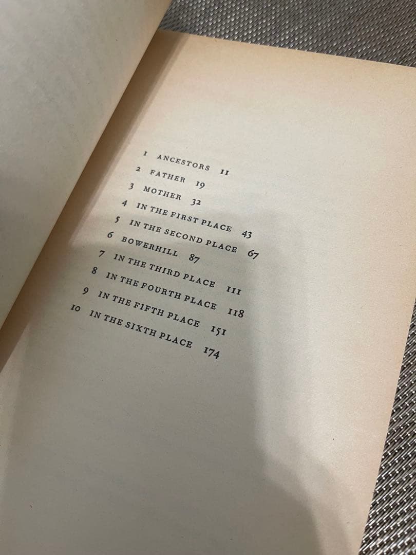 希少　About Time Penelope Mortimer