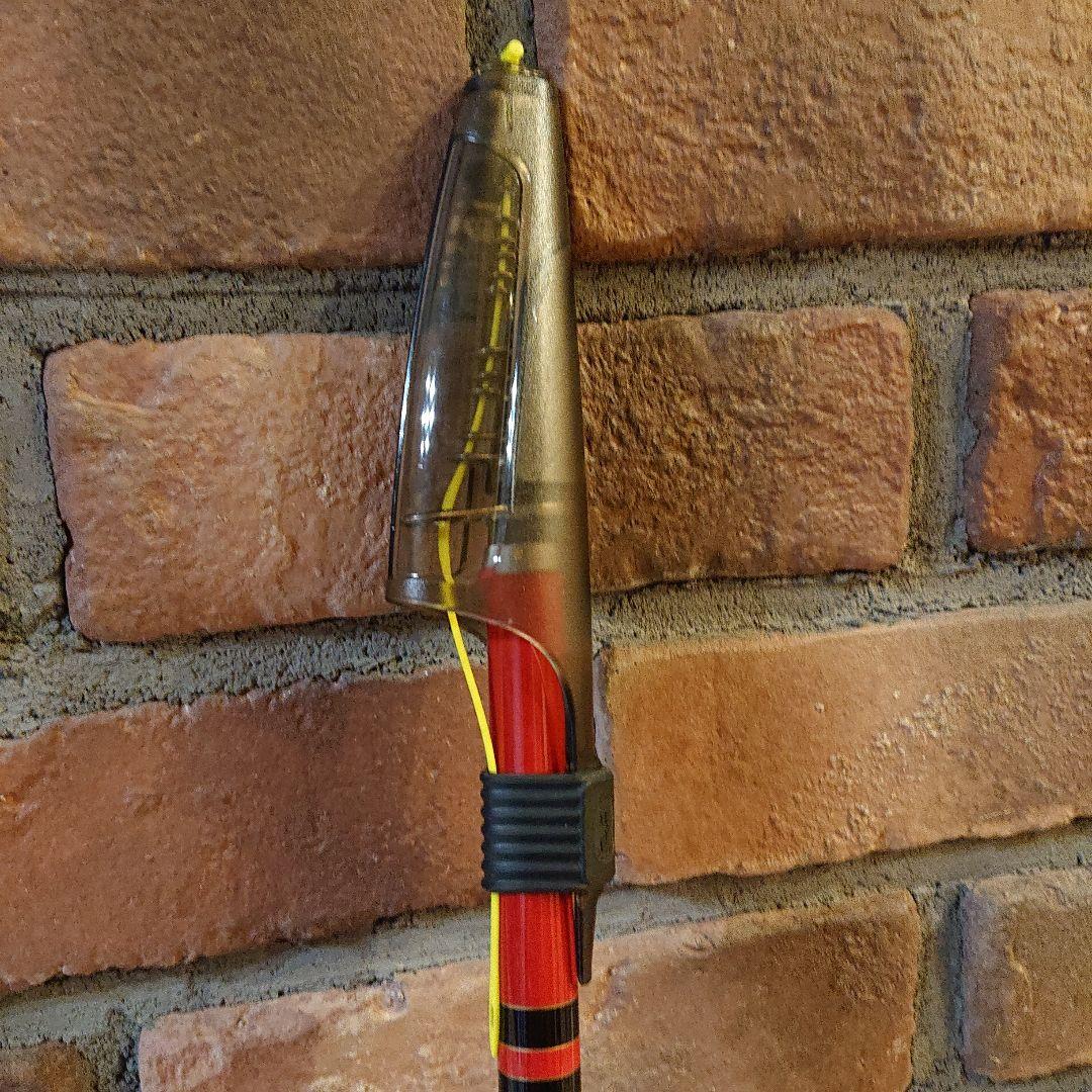 がま磯 SUPER INTESSA 08.53 フィッシングロッド インテッサ