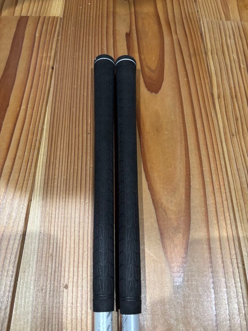 最終値下げ❗️YONEX REXIS XELA ゴルフシャフト 2本　送料込み