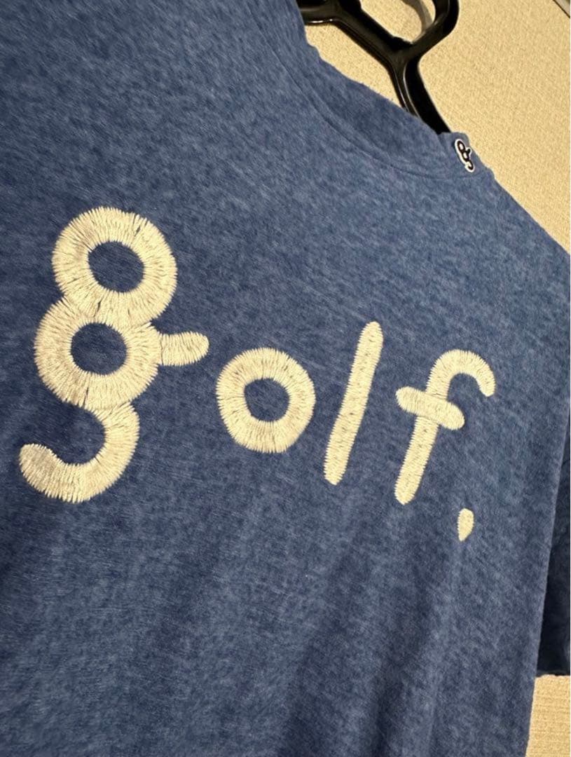 M*C様 窪塚洋介プロデュース 8gshoot エイジシュート 半袖シャツ si