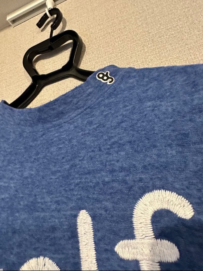 M*C様 窪塚洋介プロデュース 8gshoot エイジシュート 半袖シャツ si