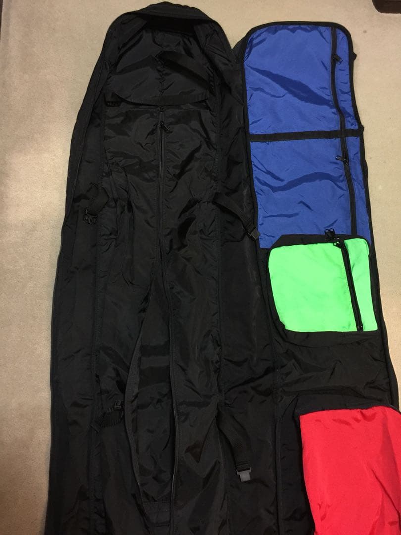 スキーケース バッグ