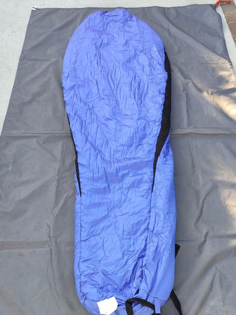コールマン コルネット/-10 寝袋 シュラフ コンプレッションバッグ付